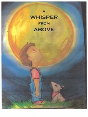 cover image of A Whisper From Above